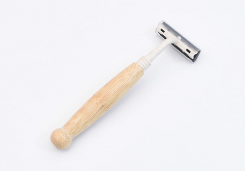 一次性PLA剃须刀