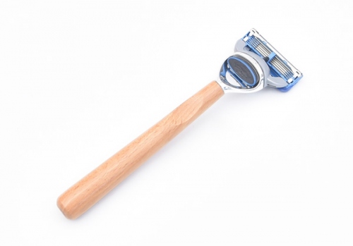 民宿酒店不锈钢剃须刀