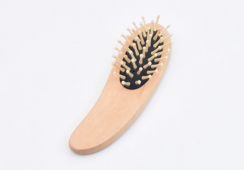 荷木气囊梳子