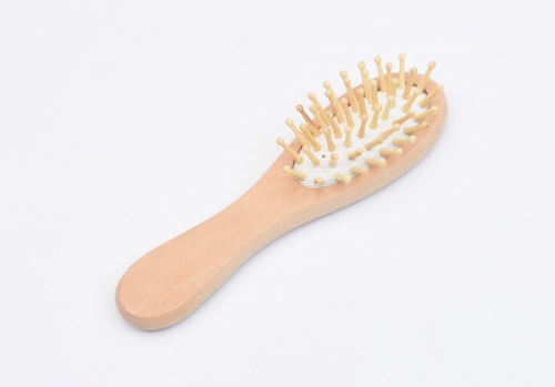 荷木气囊梳子